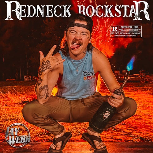 Redneck Rockstar