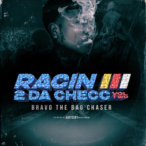 Racin' 2 Da Checc, Vol. 2