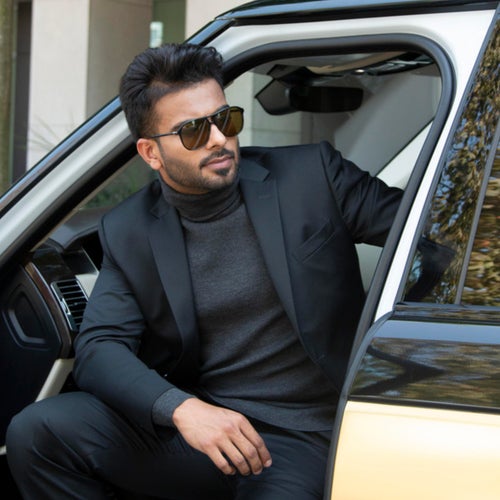 Mankirt Aulakh Profile