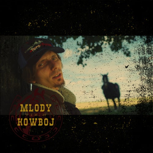 Młody Kowboj