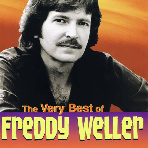 The Very Best of Freddy Weller