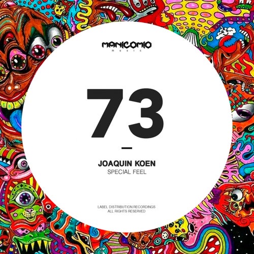 Release of the week