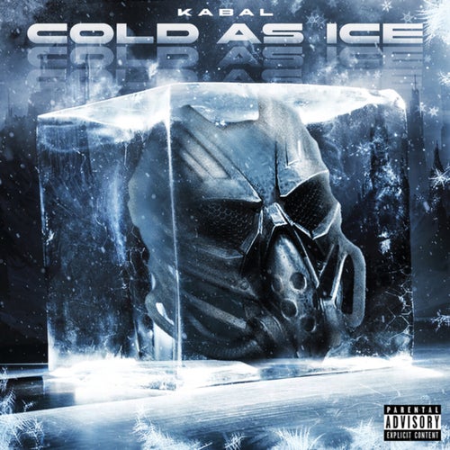 COLD AS ICE