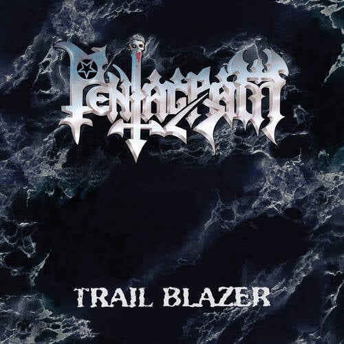 Trail Blazer