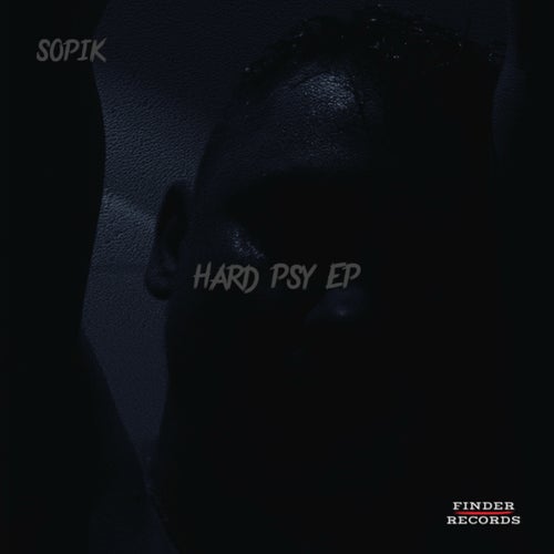Hard Psy EP