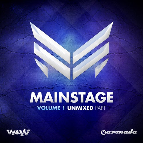 Mainstage, Vol. 1 (Extended Versions - Part 1)
