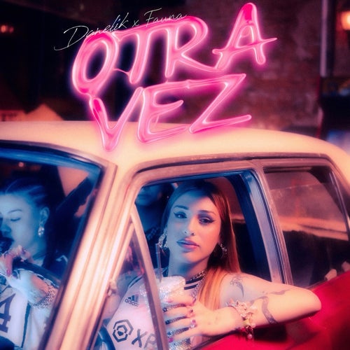 Otra Vez