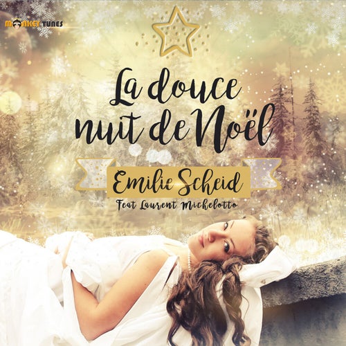 La douce nuit de Noël (Radio Edit)