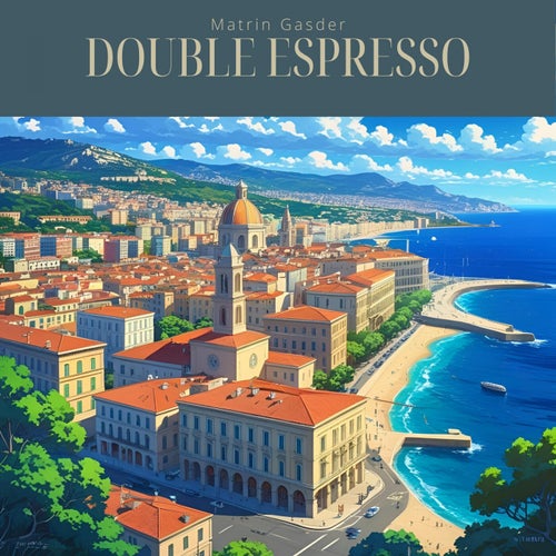 Double Espresso