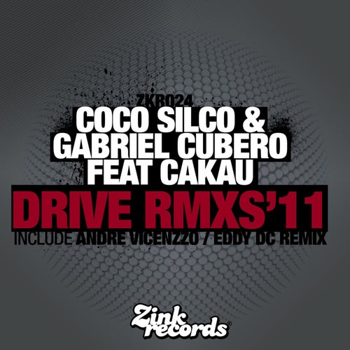 Drive (Rmxs'11)