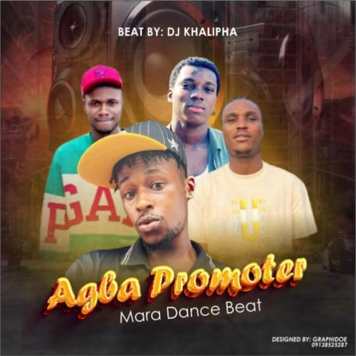 Agba Promoter Mara Dance Beat