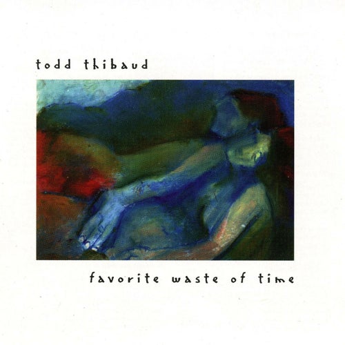 Favorite Waste of Time