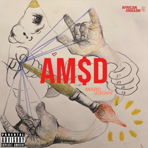 ART MONEY $EX DRUG$