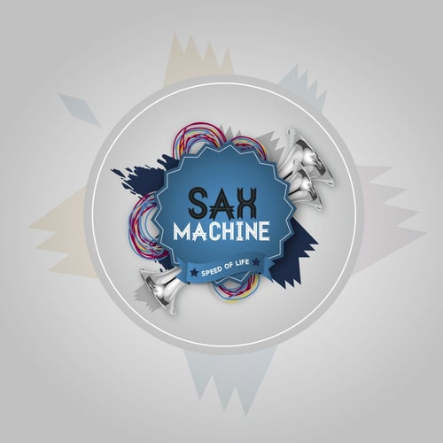 The Machine 