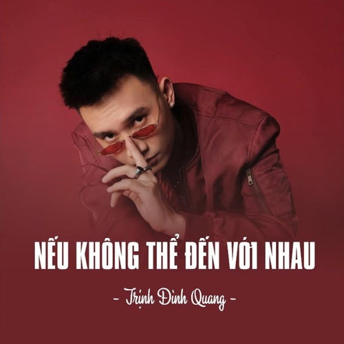 Nếu Không Thể Đến Với Nhau