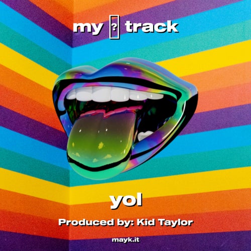 my  track