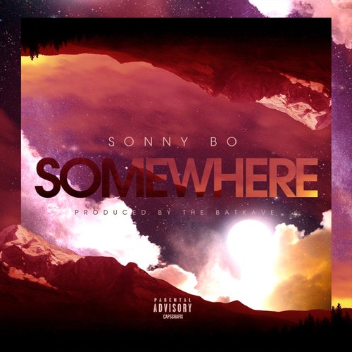 Somewhere - Single