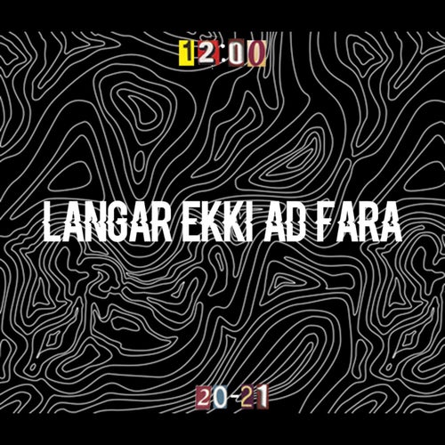 Langar ekki að fara