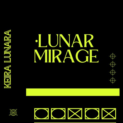 Lunar Mirage