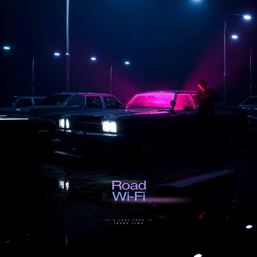 Road Wi-Fi