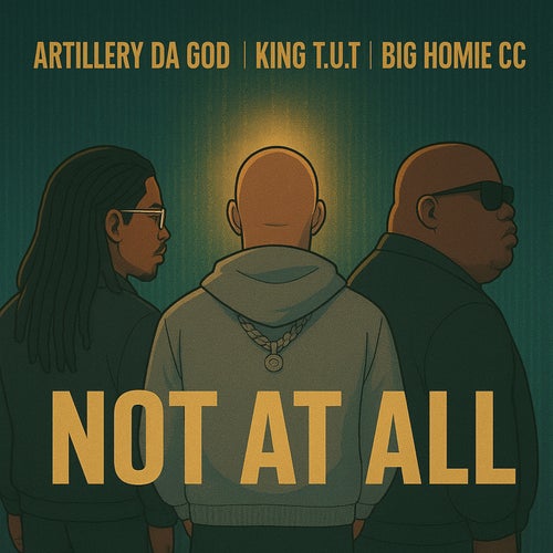 Not At All