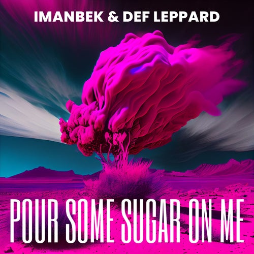 Pour Some Sugar On Me (jayover Remix)