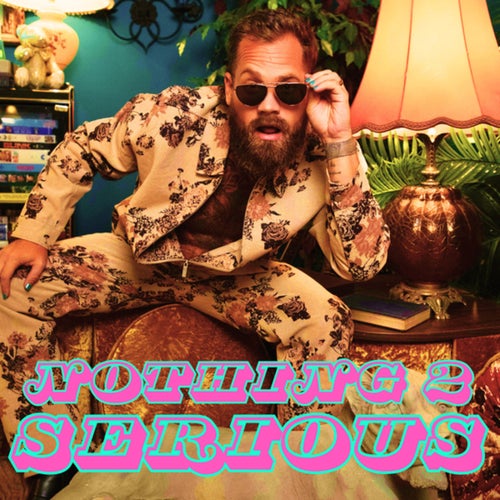 Nothing 2 Serious