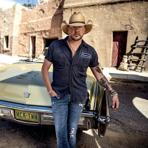 Jason Aldean Profile