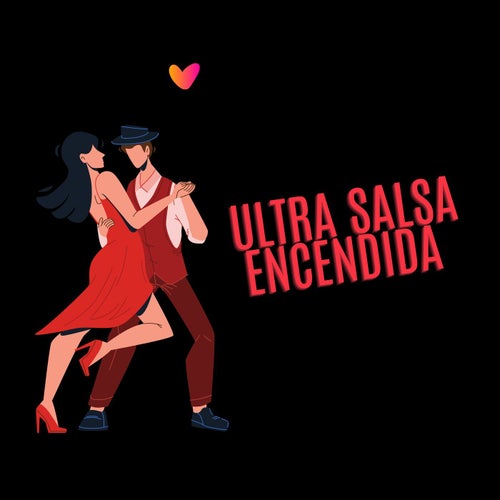 Ultra Salsa encendida