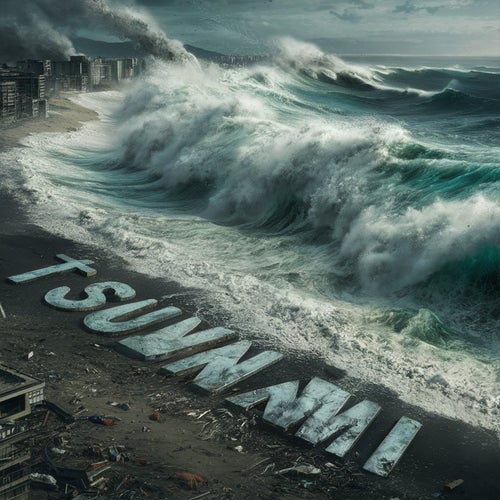 Tsunami