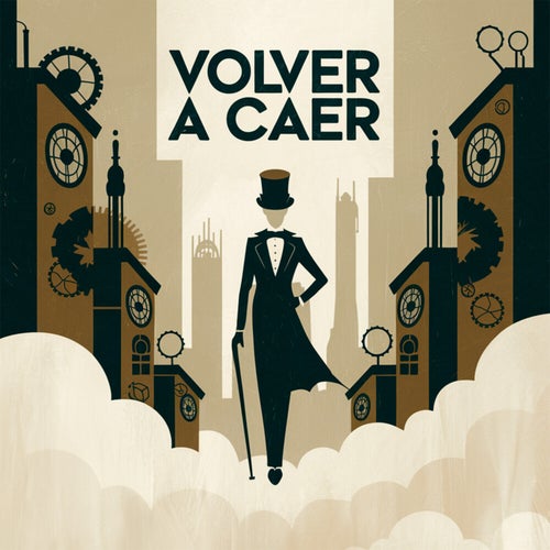 Volver a caer