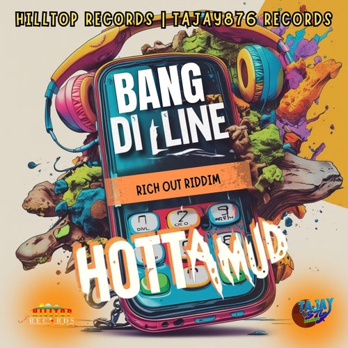 Bang Di Line