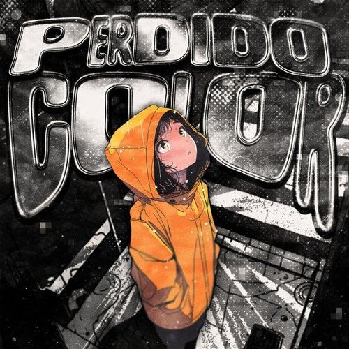 PERDIDO COLOR
