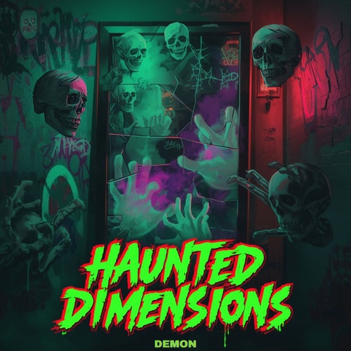 Haunted Dimensions