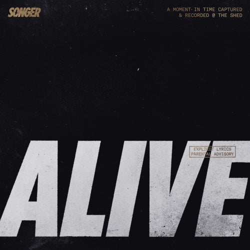 ALIVE