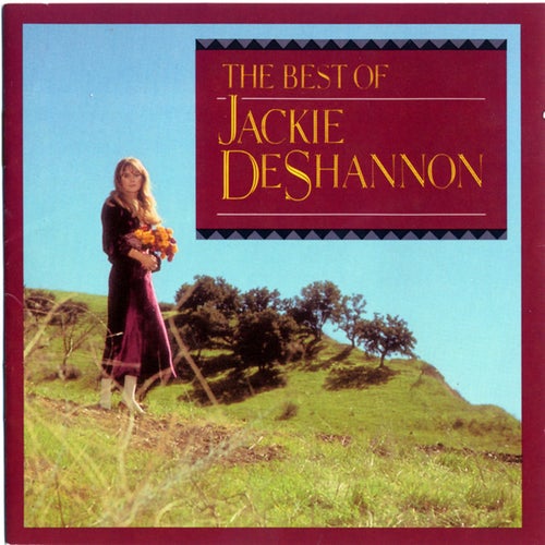 The Very Best Of Jackie DeShannon