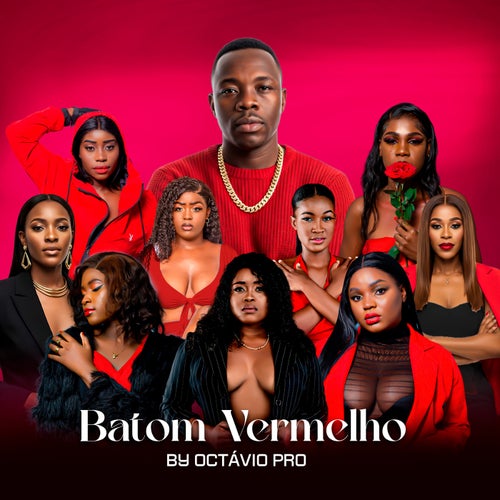 Batom Vermelho
