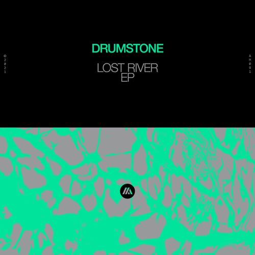 Lost River EP