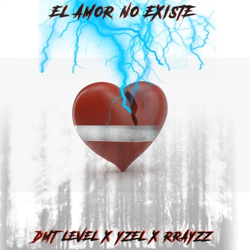 El Amor No Existe