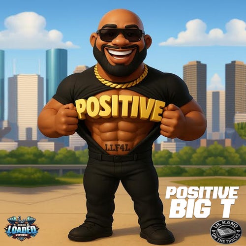 POSITIVE