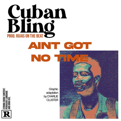 Aint Got No Time