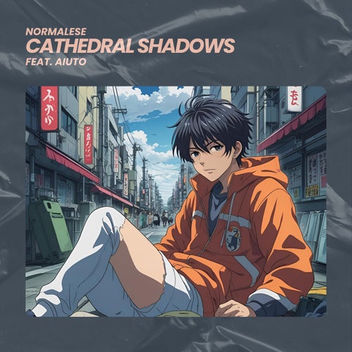 Cathedral Shadows (feat. aiuto)