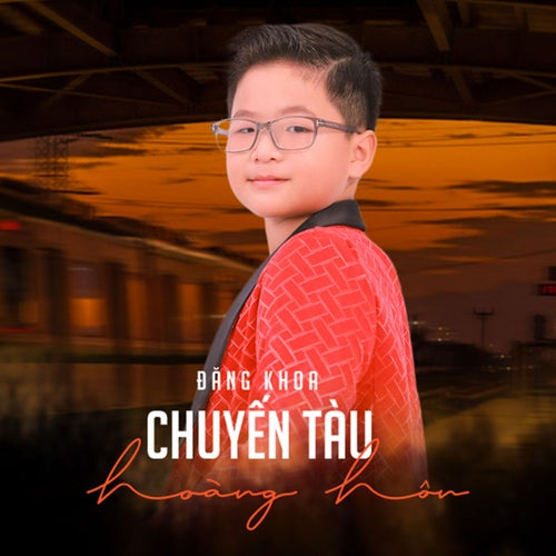 Chuyến Tàu Hoàng Hôn