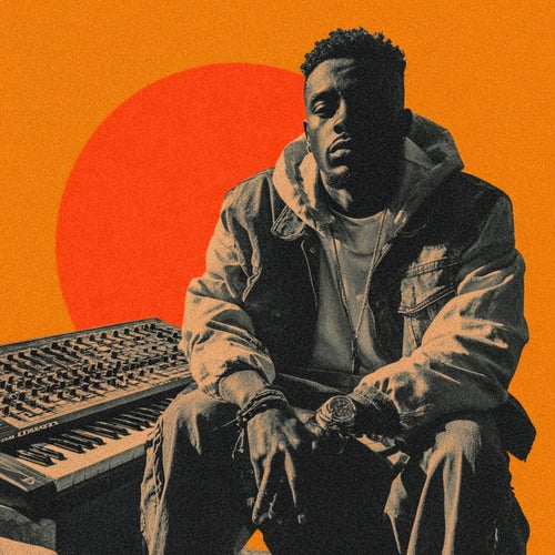Carson type beat