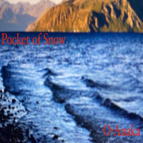 Pocket of Snow
