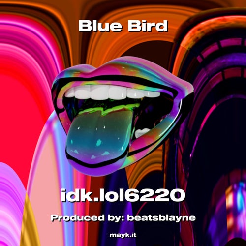 Blue Bird