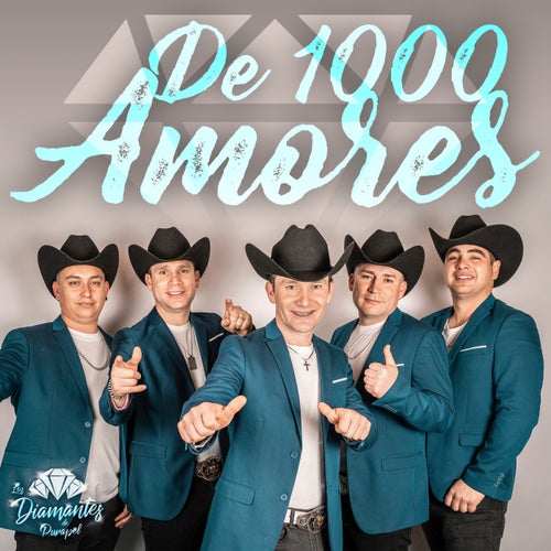 De 1000 Amores