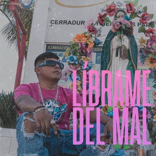 Líbrame Del Mal