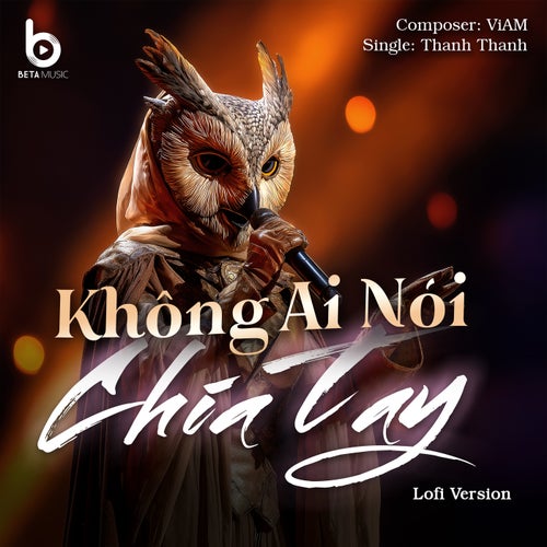 Không Ai Nói Chia Tay (Lofi)