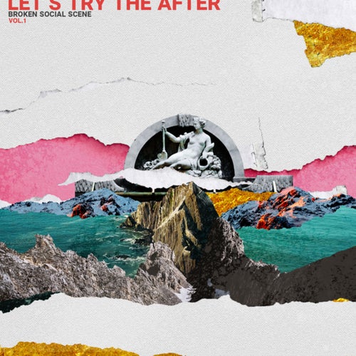 Let's Try The After (Vol. 1)